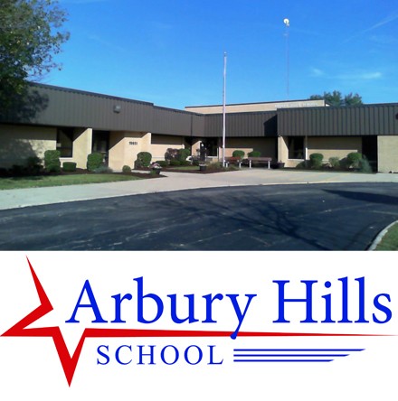 Arbury Hills School